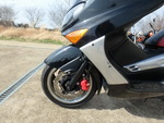 �������� �� ������ �������� Yamaha T-Max 500-2 2007 ���� 12